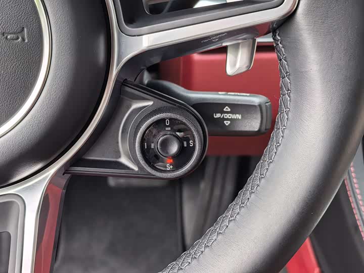 Фото 20 - Porsche 718