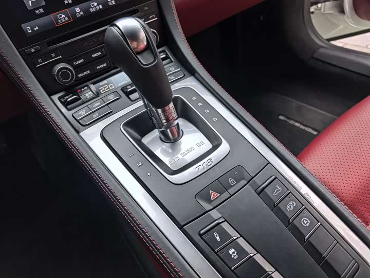 Фото 29 - Porsche 718