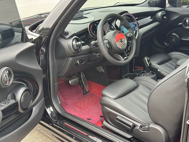 Фото 12 - Mini Mini JCW