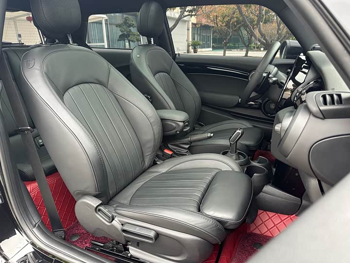 Фото 13 - Mini Mini JCW