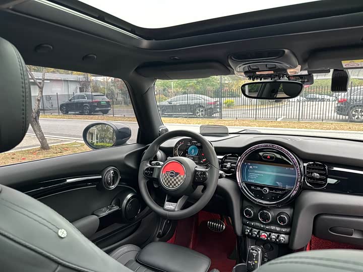 Фото 16 - Mini Mini JCW