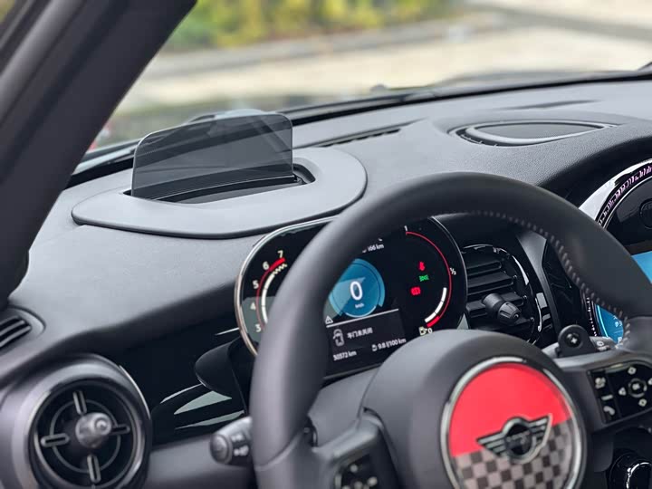 Фото 17 - Mini Mini JCW