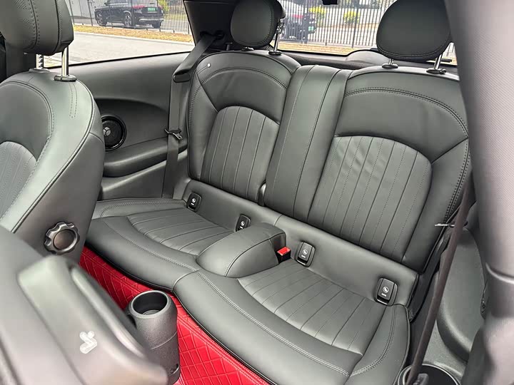 Фото 20 - Mini Mini JCW