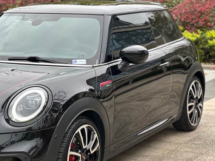 Фото 7 - Mini Mini JCW