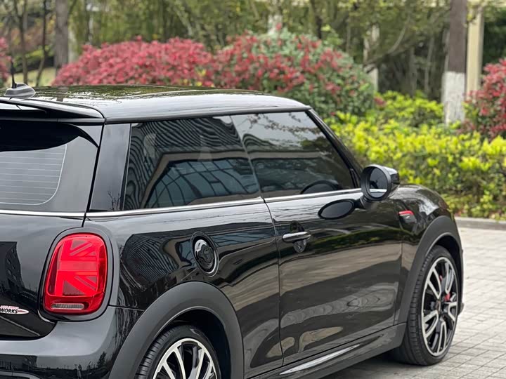 Фото 8 - Mini Mini JCW