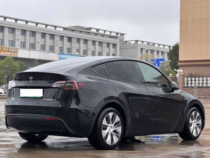 Фото 4 - Tesla Model Y