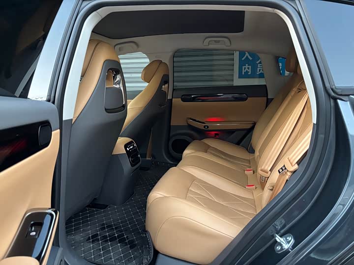 Фото 13 - Leapmotor C01