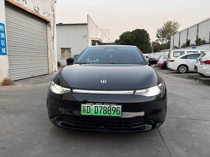 Фото 2 - Leapmotor C01