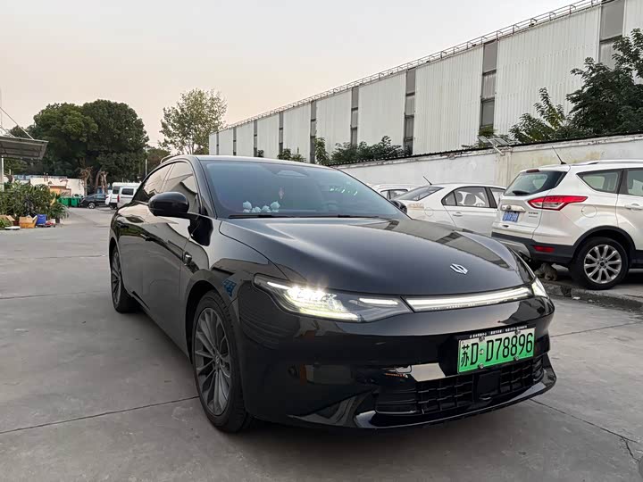 Фото 3 - Leapmotor C01