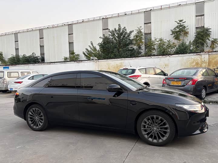 Фото 4 - Leapmotor C01