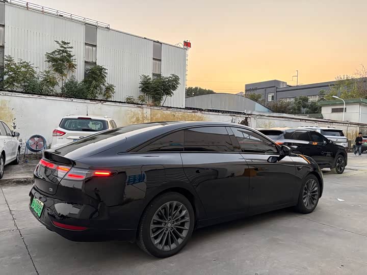 Фото 5 - Leapmotor C01