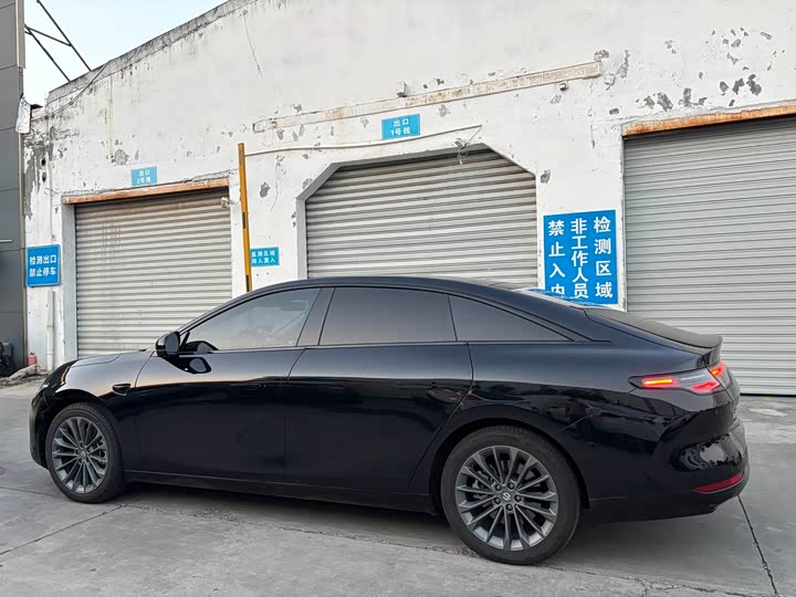 Фото 8 - Leapmotor C01