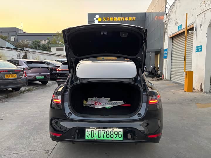 Фото 9 - Leapmotor C01