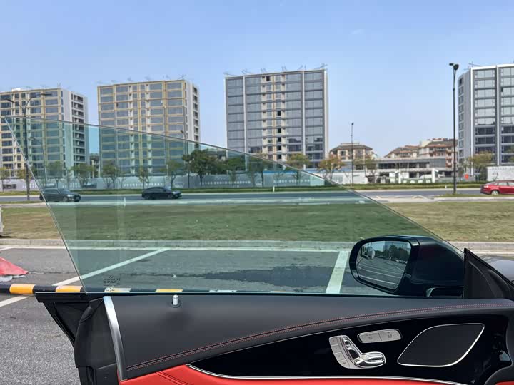 Фото 20 - Mercedes-Benz AMG GT