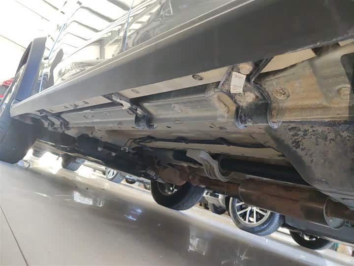 Фото 22 - Jetour T2