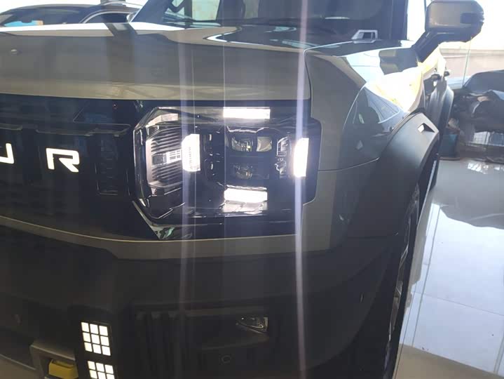 Фото 24 - Jetour T2