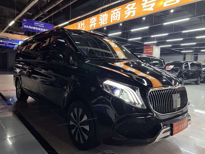 Фото 2 - Mercedes-Benz Vito