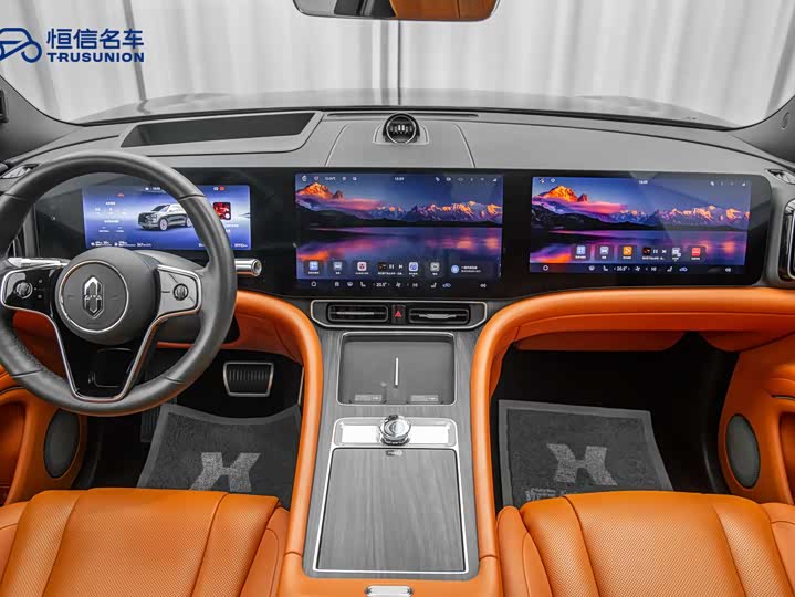 Фото 13 - Aito M9