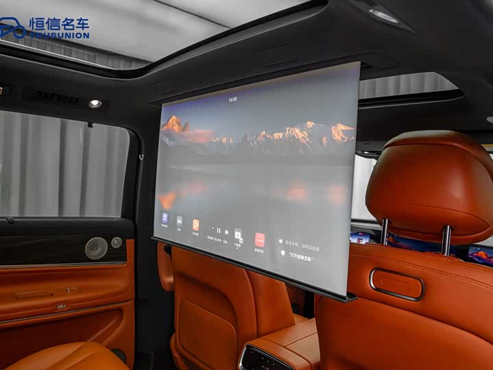 Фото 15 - Aito M9