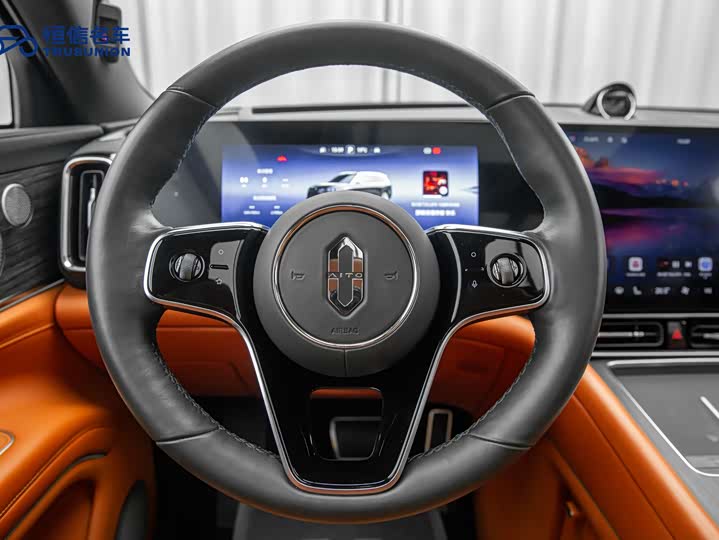 Фото 18 - Aito M9