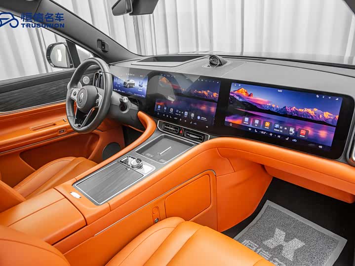 Фото 21 - Aito M9