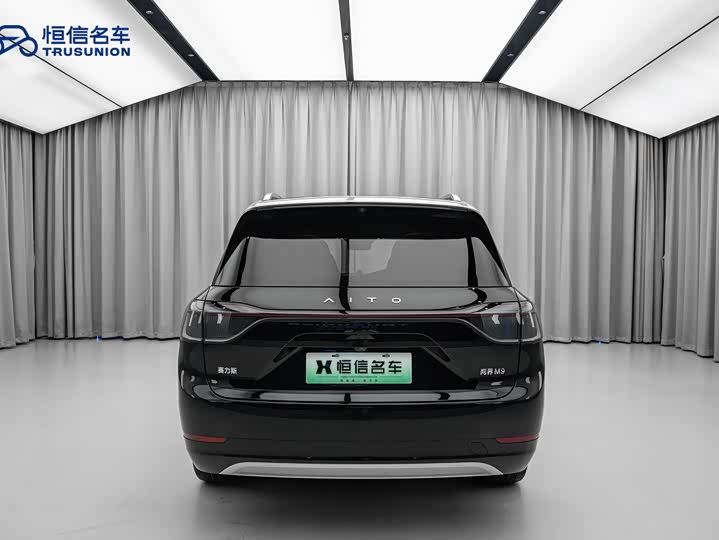 Фото 9 - Aito M9