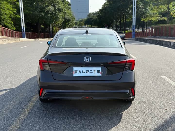 Фото 16 - Honda Integra