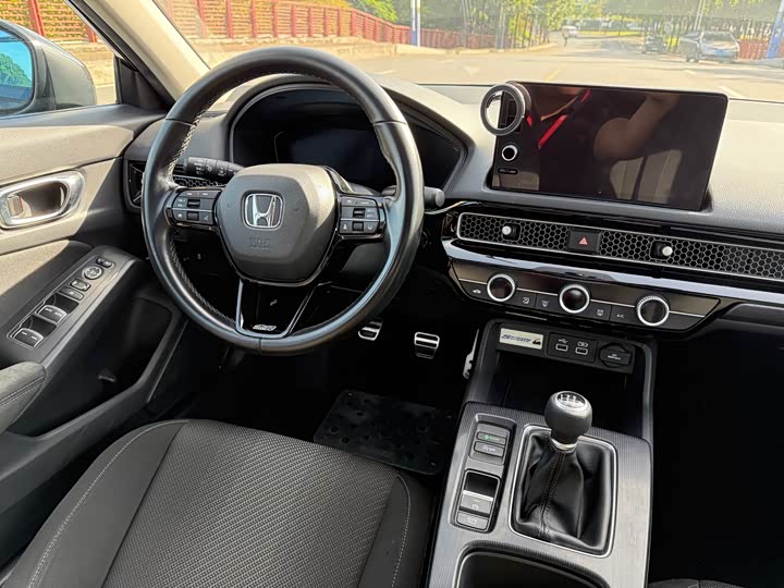 Фото 7 - Honda Integra