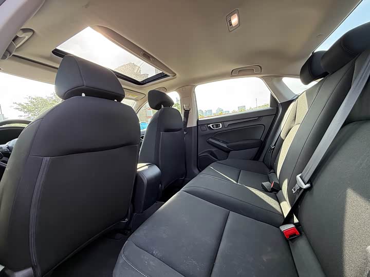 Фото 8 - Honda Integra