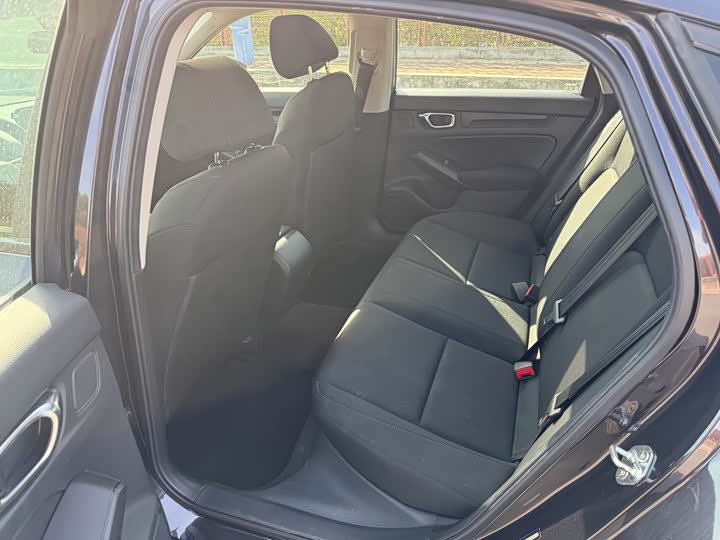 Фото 9 - Honda Integra