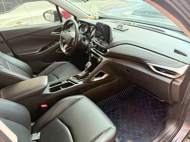 Фото 2 - Chevrolet Orlando