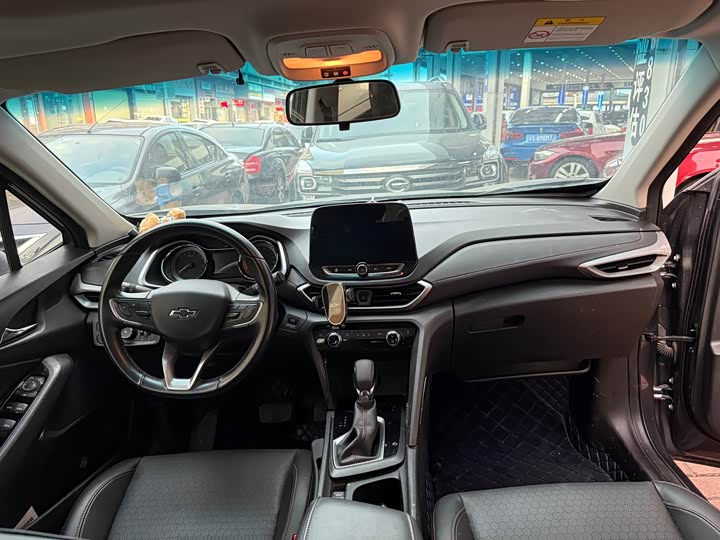 Фото 4 - Chevrolet Orlando