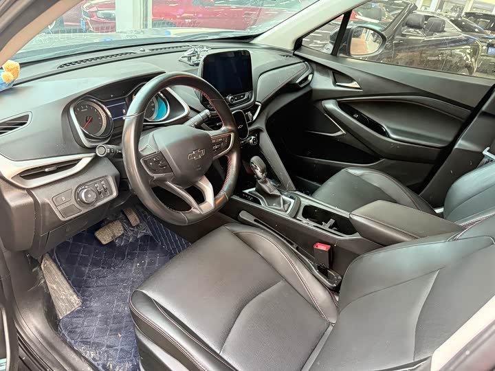 Фото 5 - Chevrolet Orlando