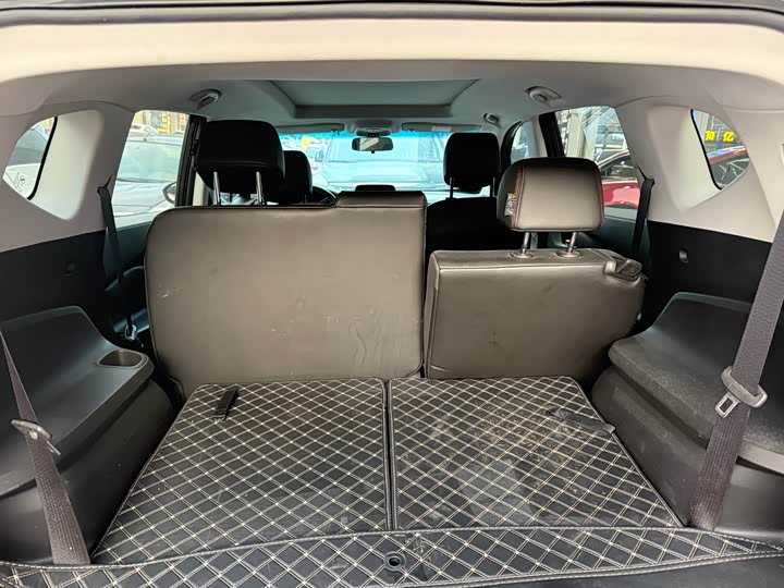 Фото 6 - Chevrolet Orlando