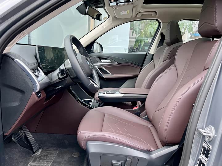 Фото 13 - BMW X1