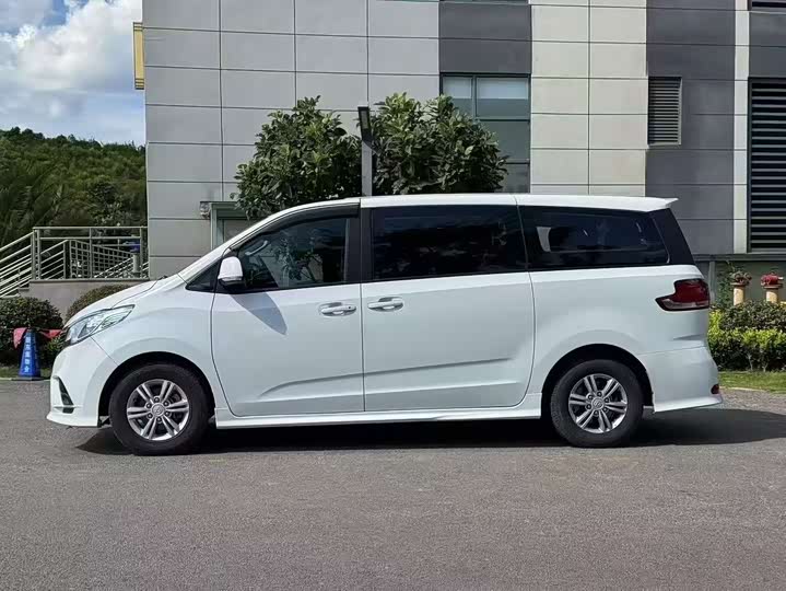 Фото 3 - Maxus G10