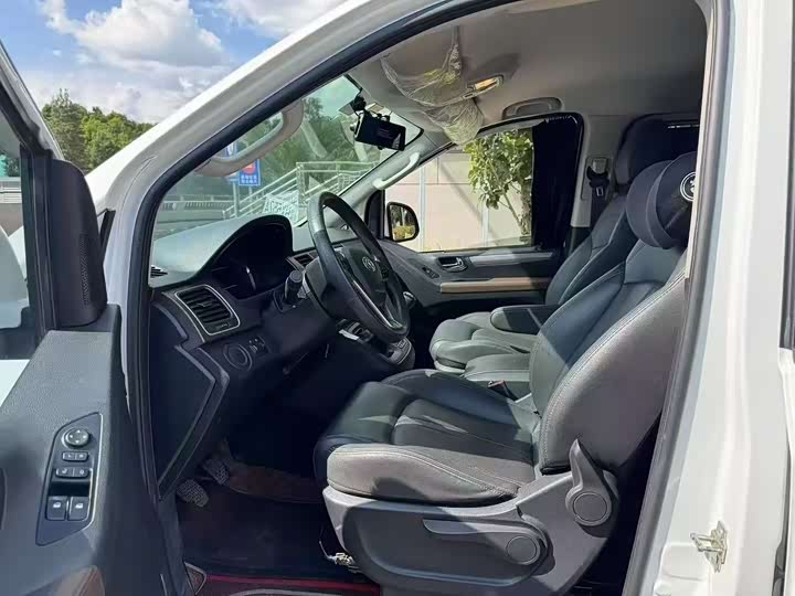 Фото 4 - Maxus G10