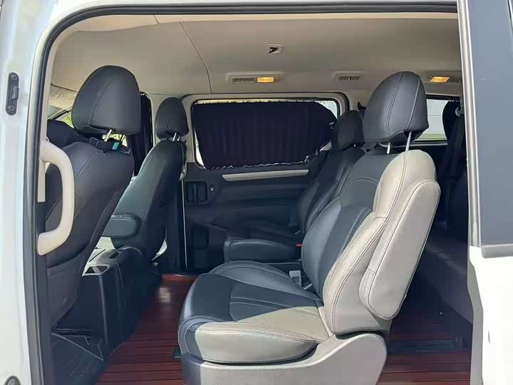 Фото 5 - Maxus G10