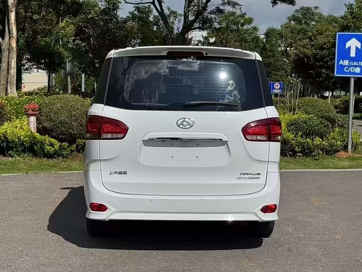 Фото 9 - Maxus G10