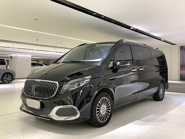 Фото 1 - Mercedes-Benz Vito