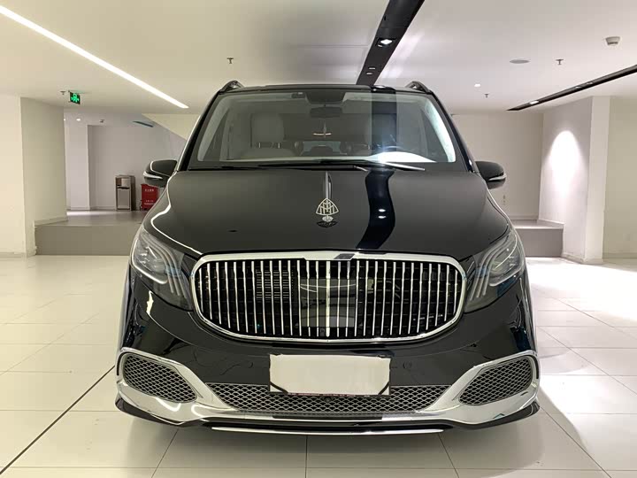 Фото 2 - Mercedes-Benz Vito