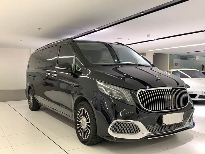 Фото 3 - Mercedes-Benz Vito