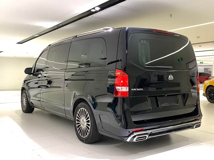 Фото 4 - Mercedes-Benz Vito