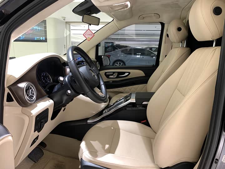 Фото 7 - Mercedes-Benz Vito