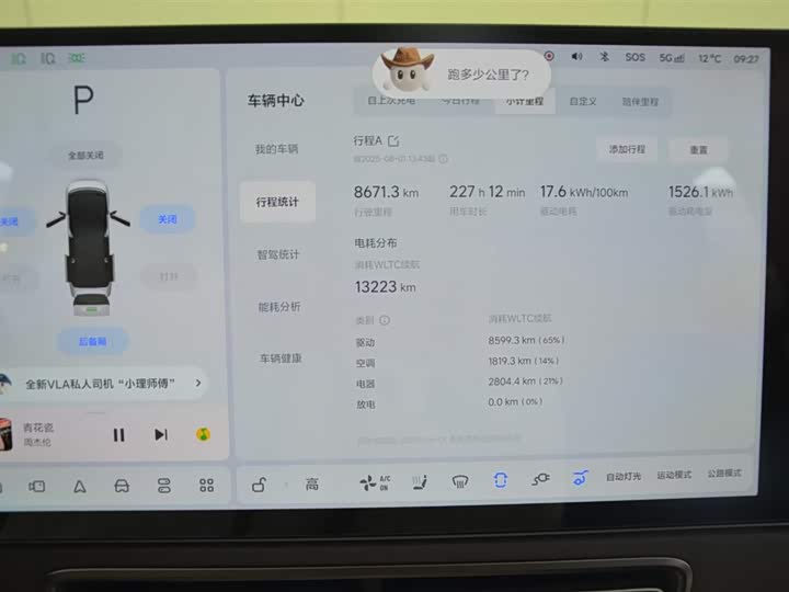 Фото 12 - LiXiang Mega