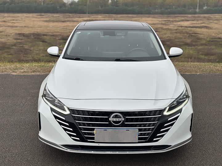 Фото 3 - Nissan Teana