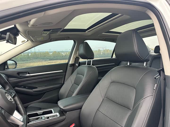 Фото 6 - Nissan Teana