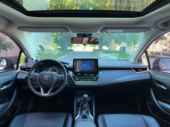 Фото 5 - Toyota Allion