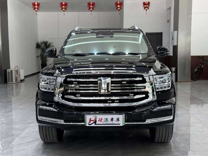 Фото 2 - Tank 500 Hybrid