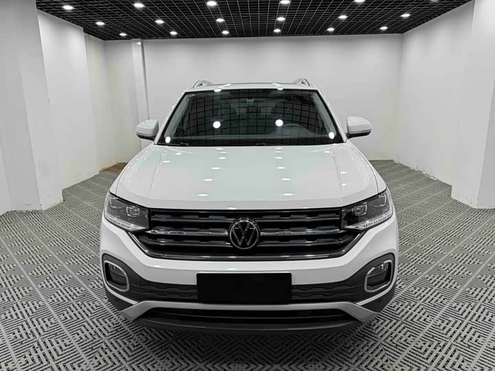 Фото 2 - Volkswagen Tacqua